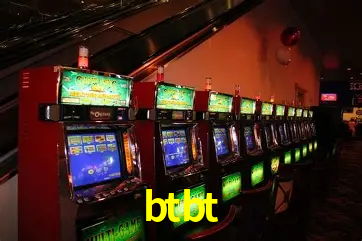 Desvendando o Mundo dos Jogos Virtuais na btbt