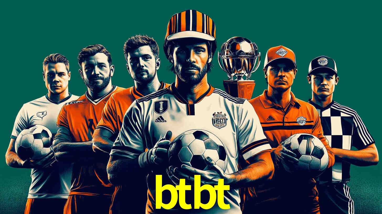 Inovações de Jogos na btbt: O Futuro das Experiências Interativas