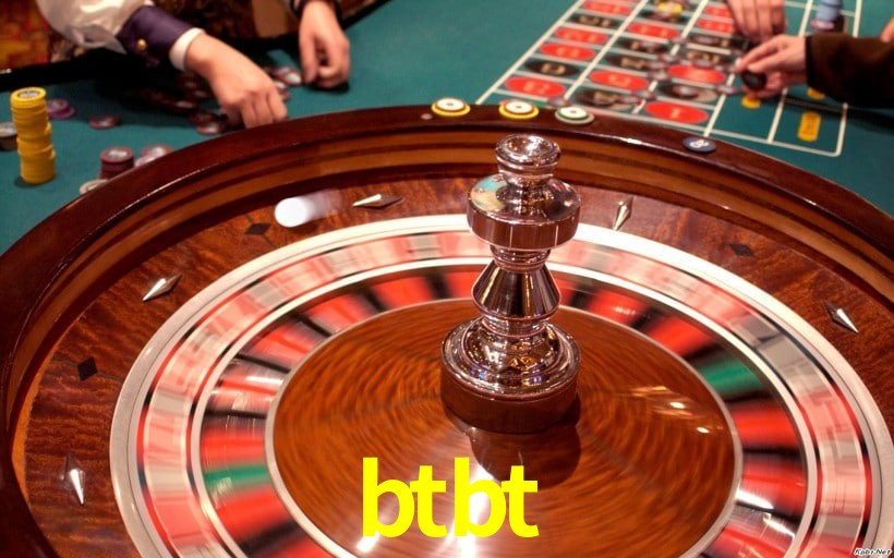 Casino VIP btbt