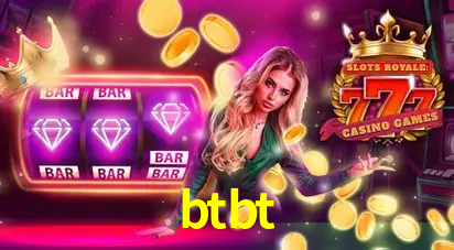 Descubra a Magia dos Jogos de Arcade no btbt