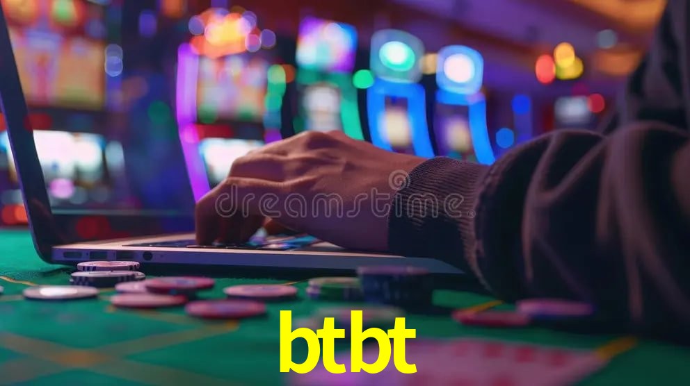 Casino Ao Vivo btbt