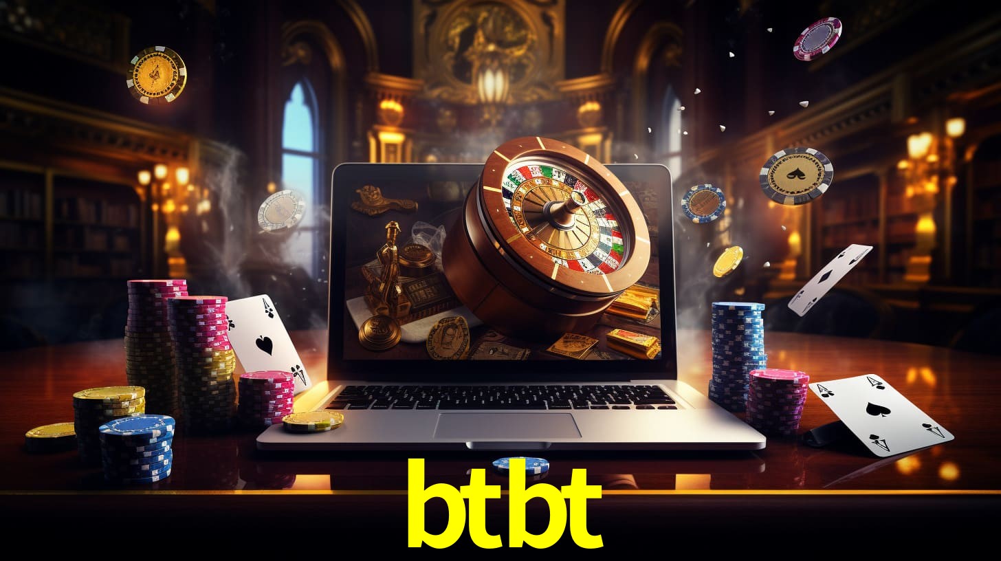 Live Casino btbt