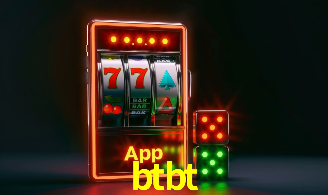 Provedores de Jogos btbt