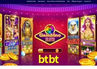 Desvendando o Mundo dos Jogos Virtuais na btbt