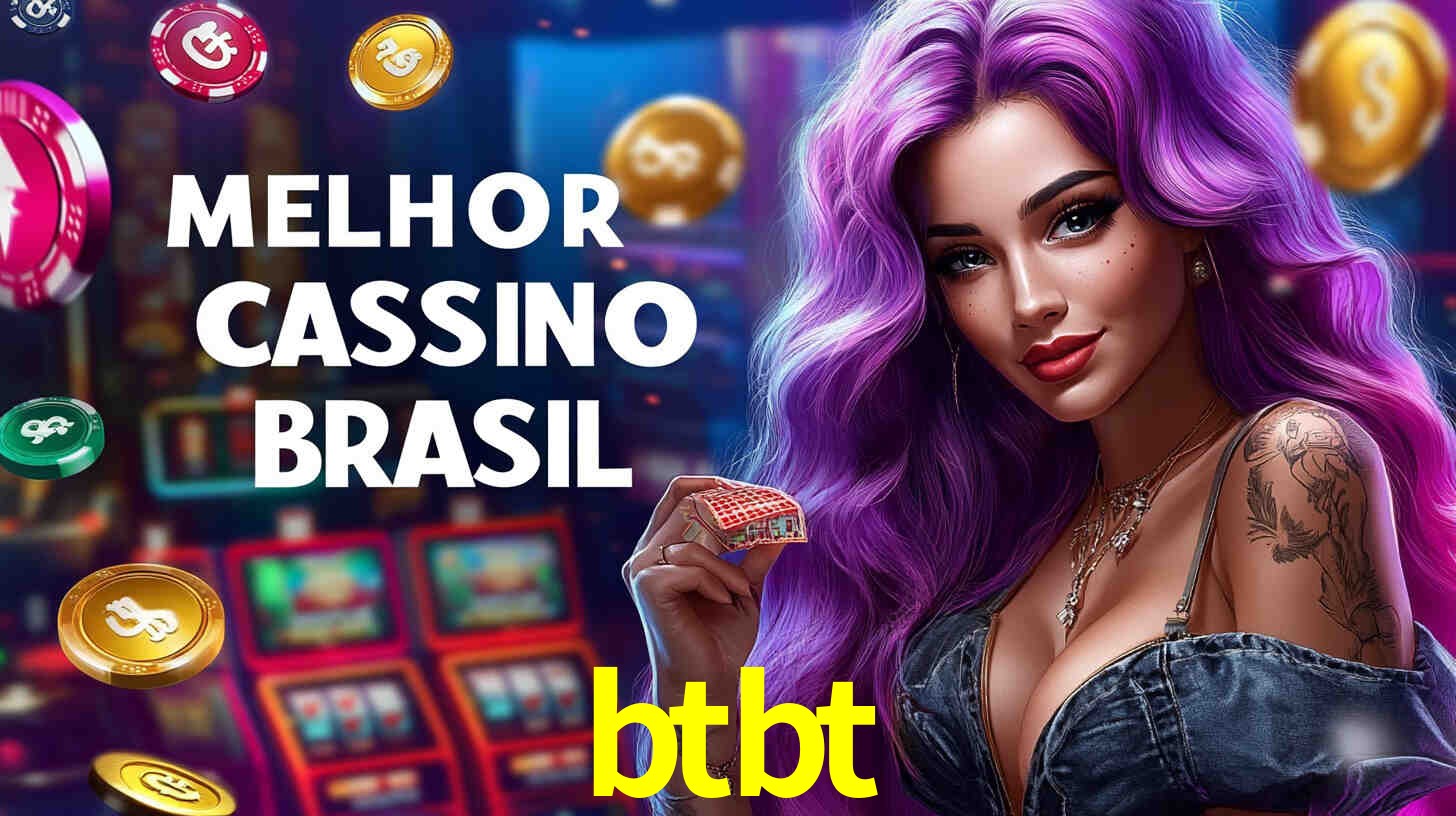 Descubra o Programa VIP da btbt: Vantagens Exclusivas para Jogadores
