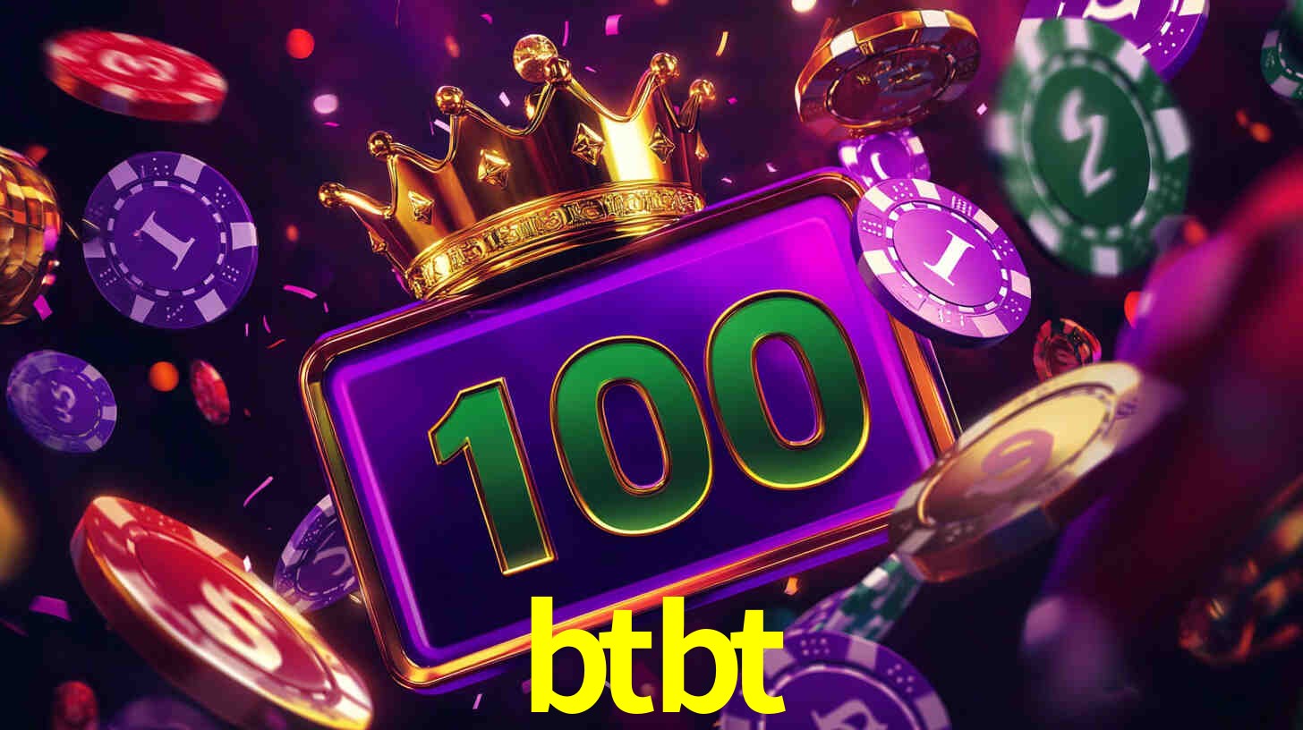 Welcome Bonus btbt