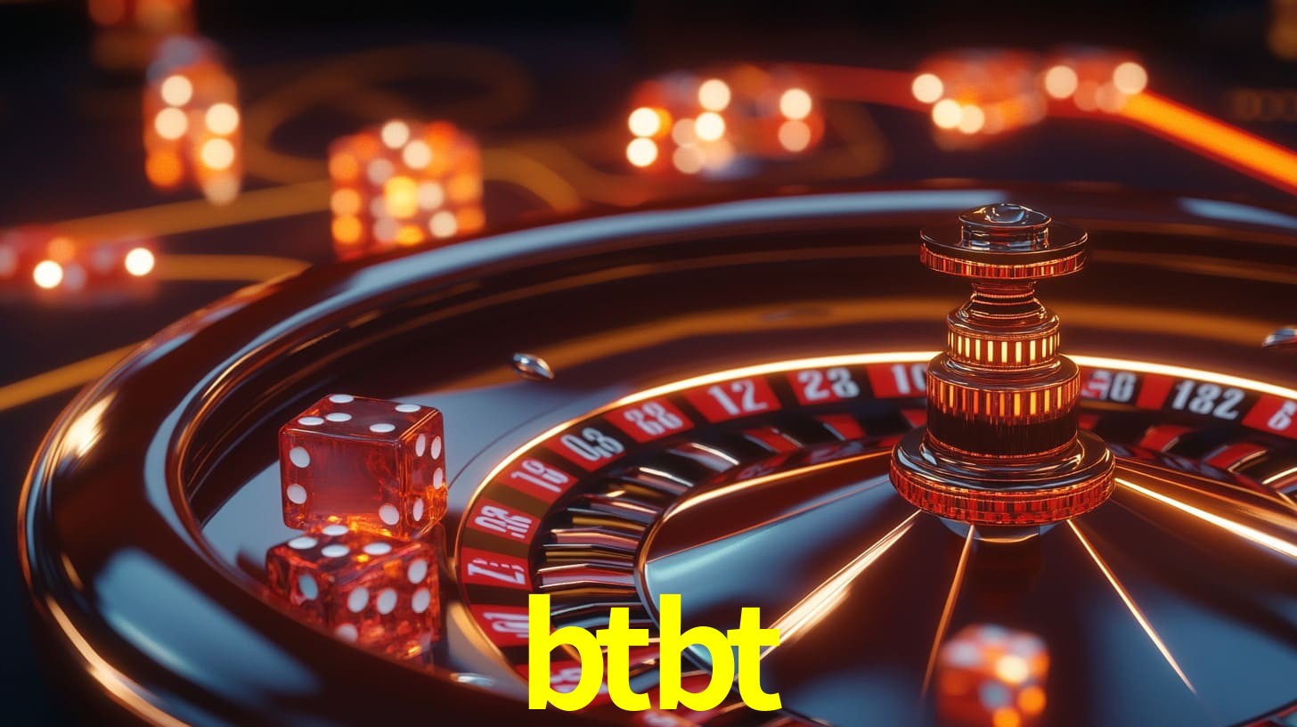 btbt: A Experiência de Casino com Jogos de Mesa ao Vivo
