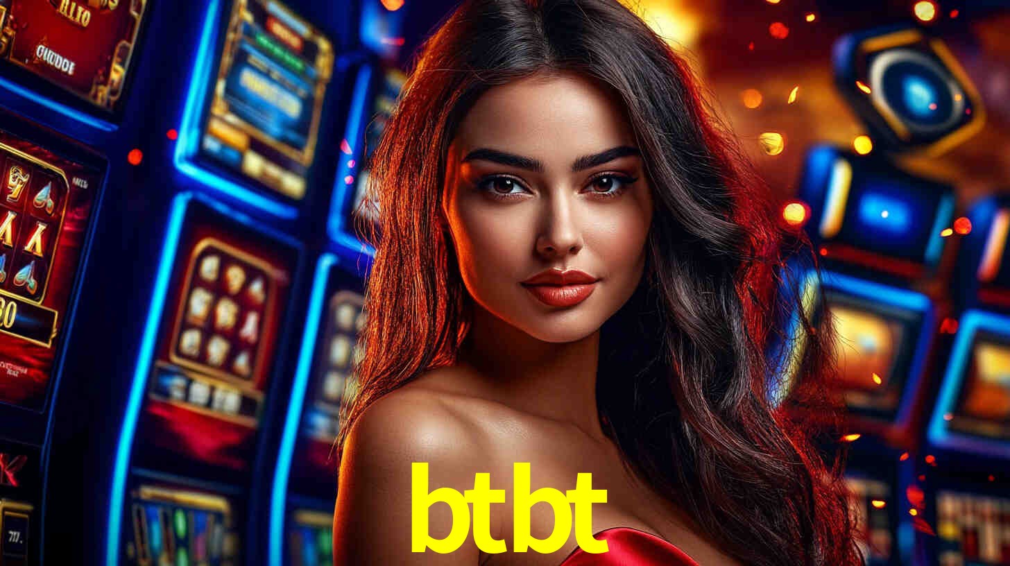 A Emoção da Loteria na btbt: Uma Chance de Mudança de Vida