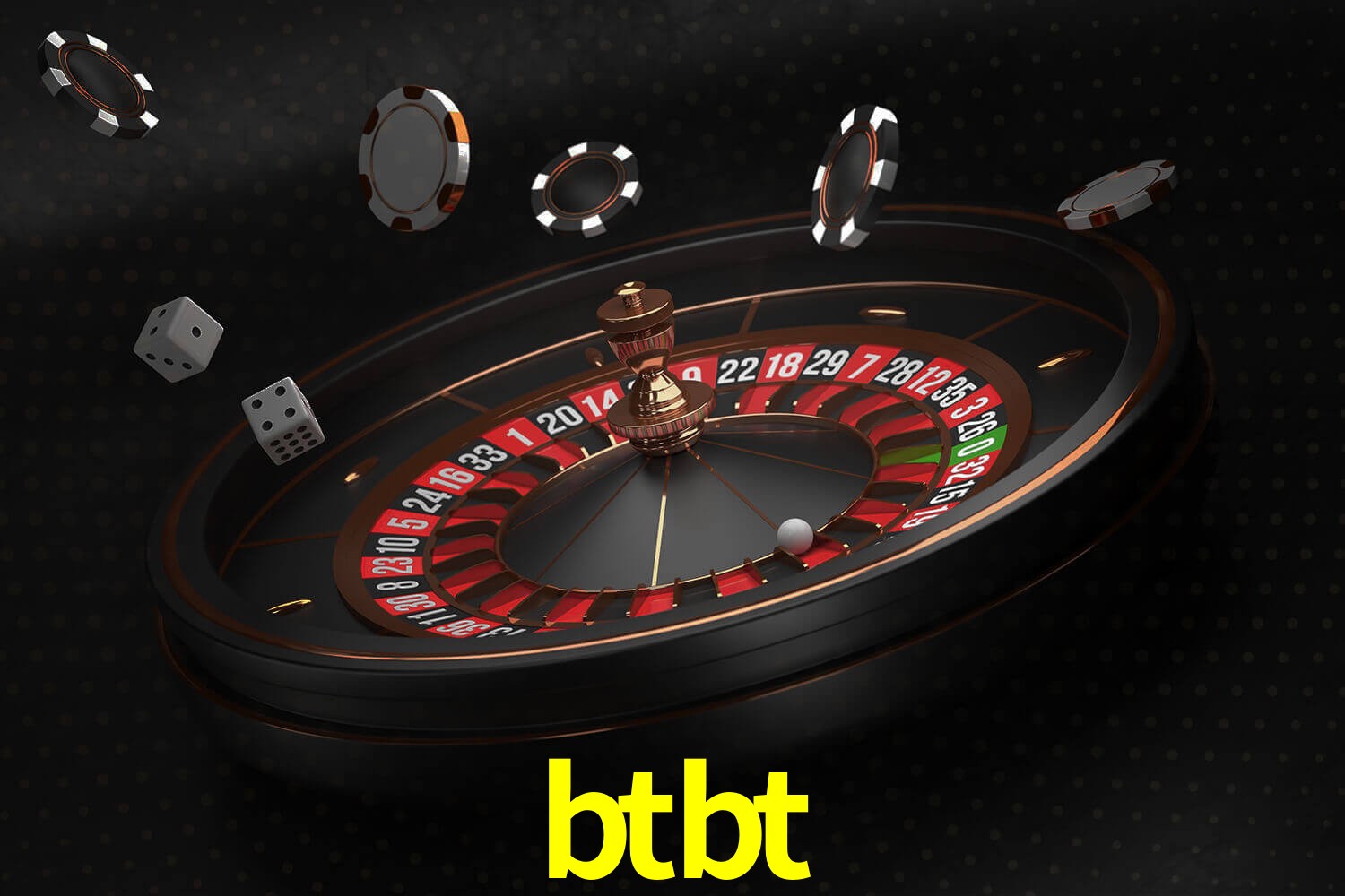 Sinta a adrenalina dos jogos de cassino com btbt