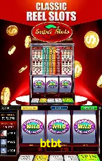 Descubra a Magia dos Jogos de Arcade no btbt
