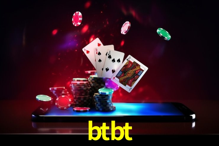 Slot Games btbt