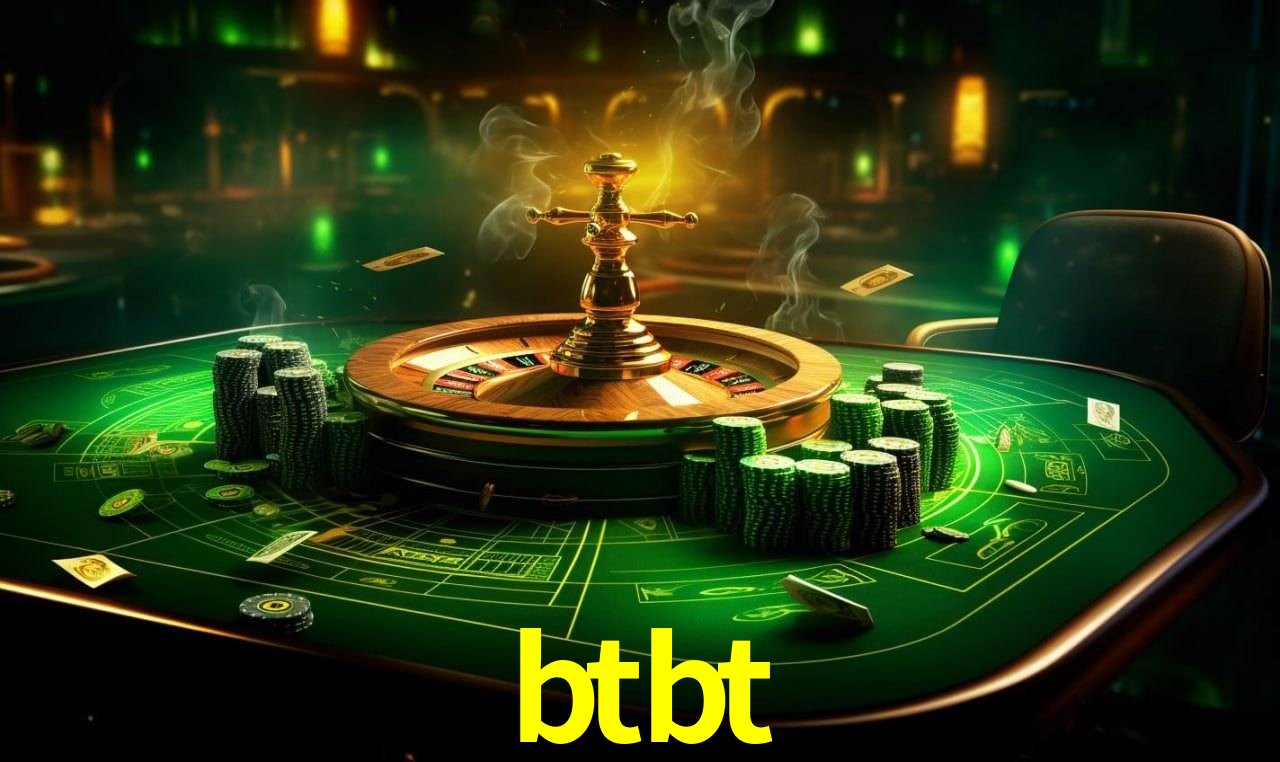 Interface do App btbt