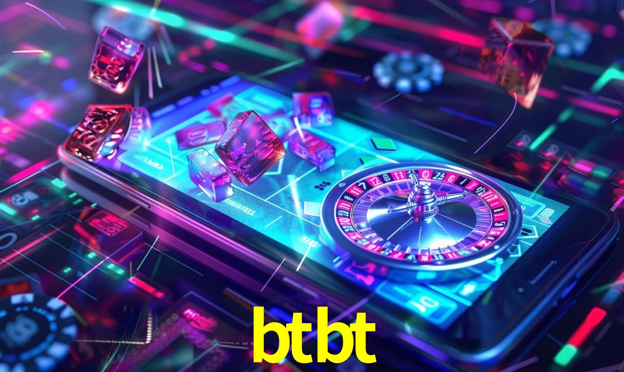 Recursos de Bônus btbt