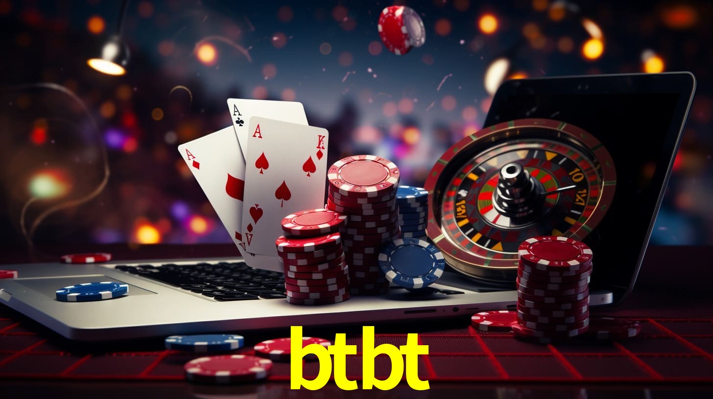 Blackjack Table btbt