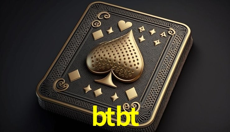 Jogos de Slot btbt