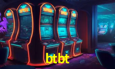 Inovações de Jogos na btbt: O Futuro das Experiências Interativas