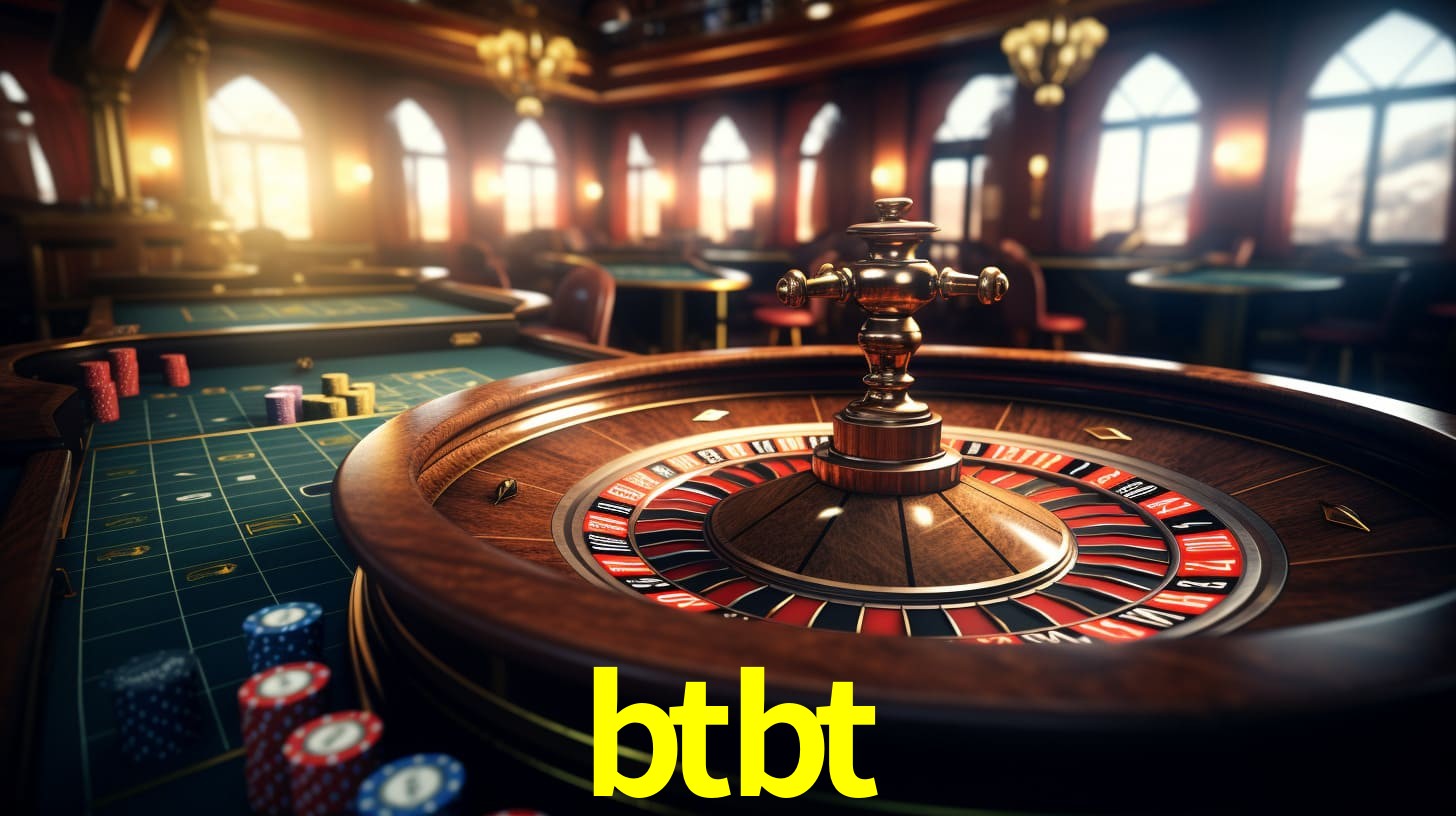 VIP Casino btbt