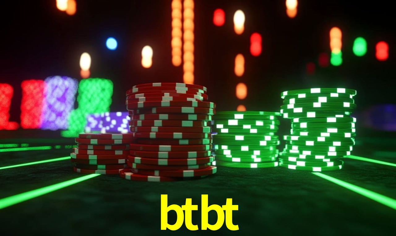 Game Statistics btbt