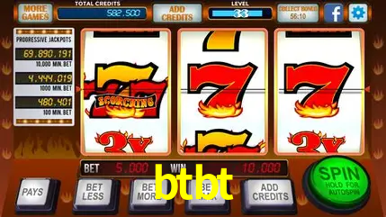 A Emoção da Loteria na btbt: Uma Chance de Mudança de Vida