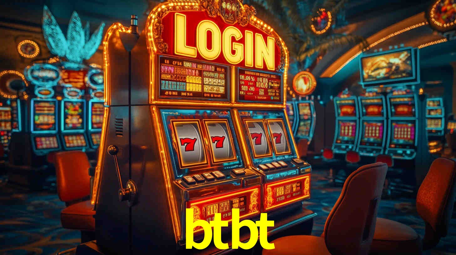 btbt App Interface