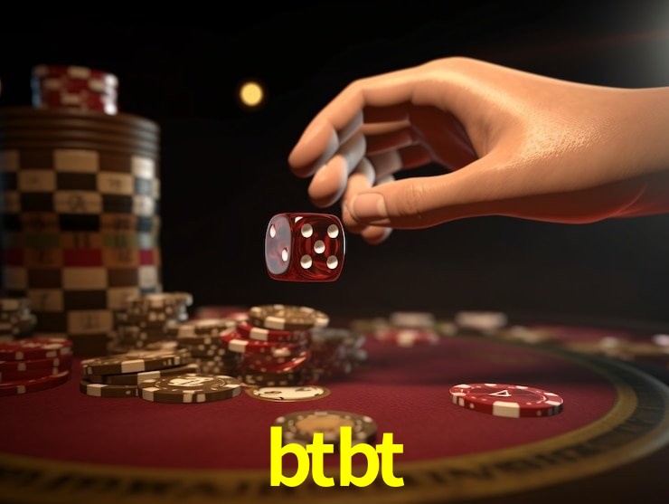 Benefícios da Conta btbt