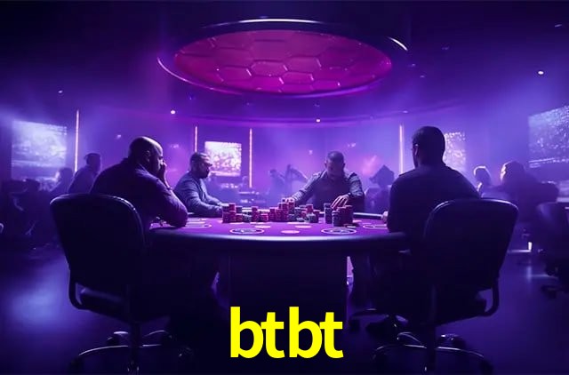 Casino Ao Vivo btbt