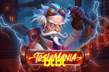 Tecnologia da Plataforma btbt
