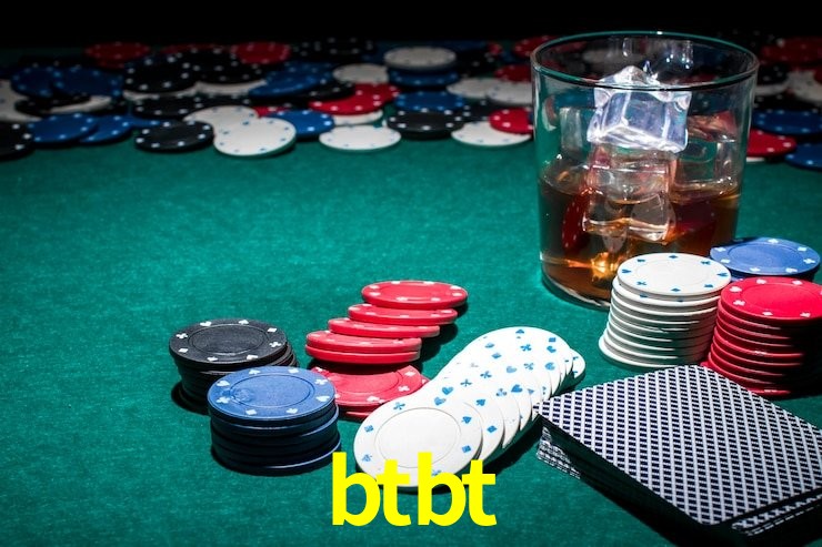 Apostas de Tênis btbt