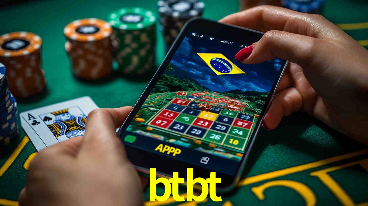 Explorando a Categoria de Eventos em Apostas na btbt