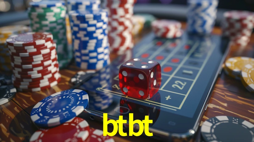 Bônus Generosos e Exclusivos no btbt para Você!