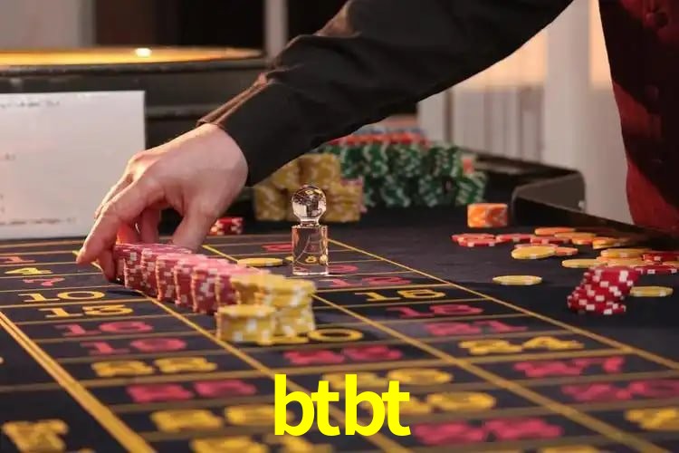 A Popularidade dos Caça-Níqueis no btbt