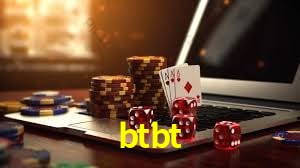 Jogos Exclusivos btbt