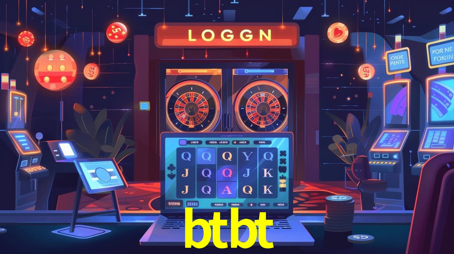 Imagem secundária de apoio para instalação do app btbt